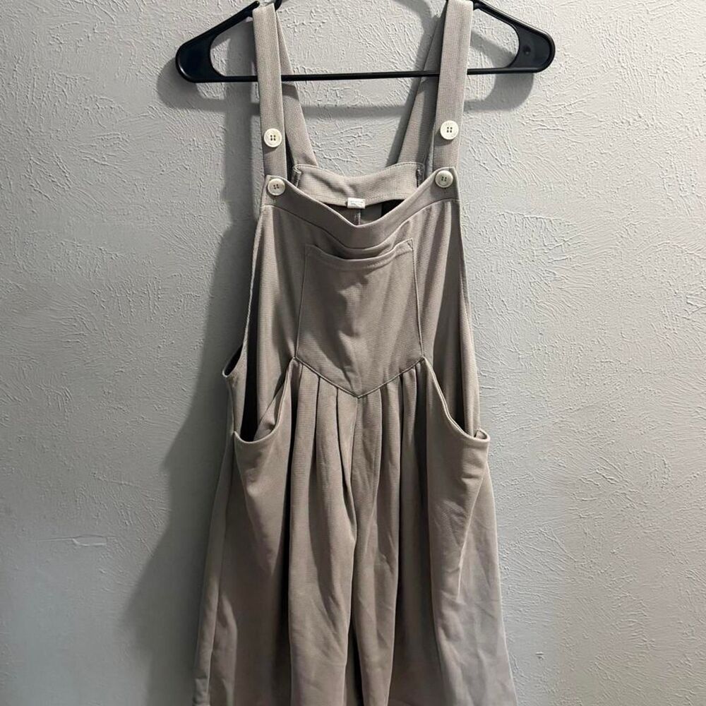 Halara Women's overalls
